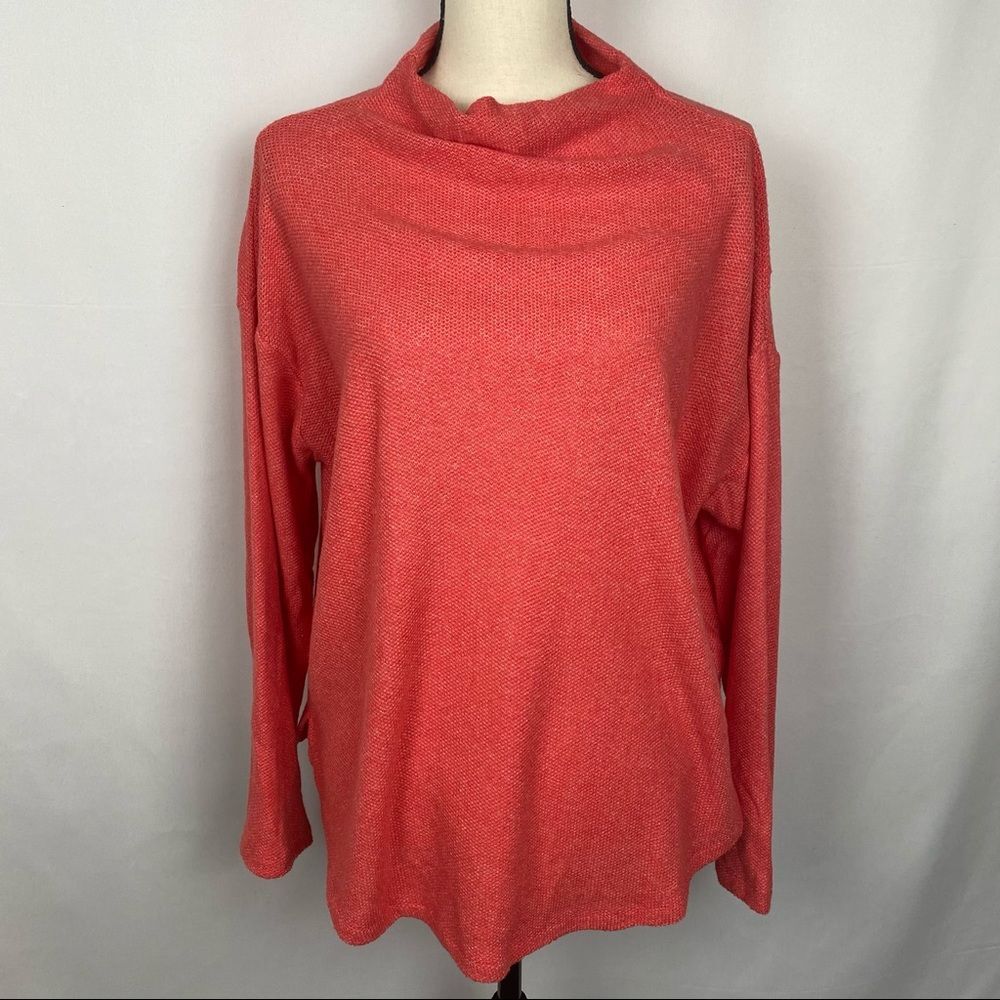 Old‎ Navy Cowl Neck Sweater